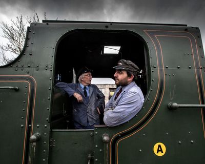 Male bonds develop one way, female friendships another. Should we stop trying to make men more like women?