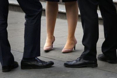 FTSE 100 bosses’ pay ‘overtakes average UK salary in less than three days’