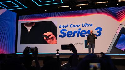 Intel’s newest Panther Lake chips are official – but what does that actually mean for 2026 laptops?