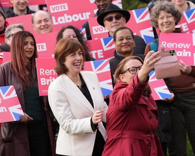 Labour to protect existing MPs above winning more seats at next election, deputy leader says