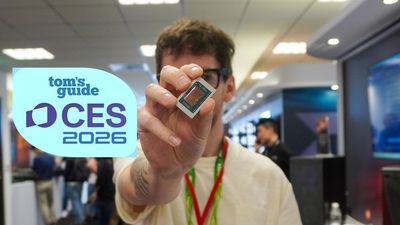 AMD at CES 2026: How to watch the Ryzen keynote and what to expect
