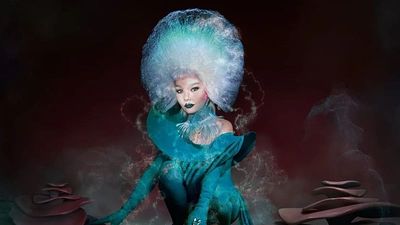 Björk calls for Greenland independence as Donald Trump revives annexation threat
