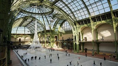 French inflation eases on energy costs ahead of eurozone data release