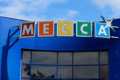 Mecca Bingo owner Rank sees boss retire after nearly eight years at the helm