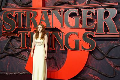 Sadie Sink gives her verdict on the fate of Eleven in Stranger Things