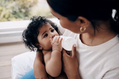 Nestle issues urgent recall for baby products that may contain toxin