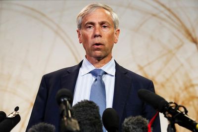 Maduro’s legal team includes acclaimed lawyer who represented Julian Assange