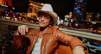 'My Album Is Done': Bruno Mars Sends Fans Into Frenzy— What We Know About His Upcoming Music