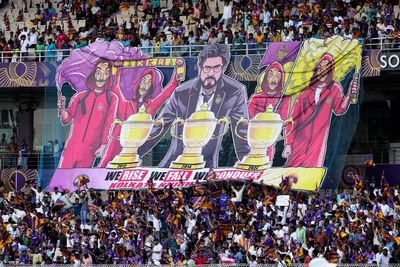 Bangladesh bans IPL broadcasts after one of its star cricketers is dropped by team