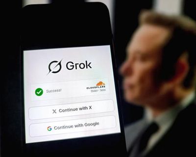 Liz Kendall says Elon Musk’s X must urgently deal with ‘appalling’ sexualised deepfake content produced by Grok AI - as it happened