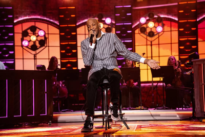 Who Is Donnie McClurkin? Grammy Winner and Pastor Now Sued for Decade-Long Abuse