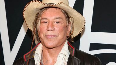 Mickey Rourke’s angry response fuels controversy over GoFundMe tied to eviction dispute