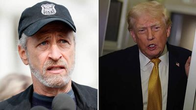 Jon Stewart slams US President Donald Trump over oil-linked justification for deadly Venezuela attack