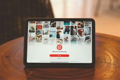 Rumour: OpenAI Looking To Acquire Pinterest In Bid To Streamline Human-Data Acquisition