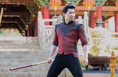 Shang-Chi star Simu Liu confirms involvement in Avengers: Secret Wars