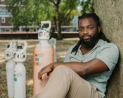 Full-blown agony: my battle against the mysterious pain of cluster headaches