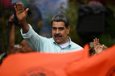 The Standard podcast: How Venezuela’s deposed leader struck a bizarre ‘win-win’ deal with London