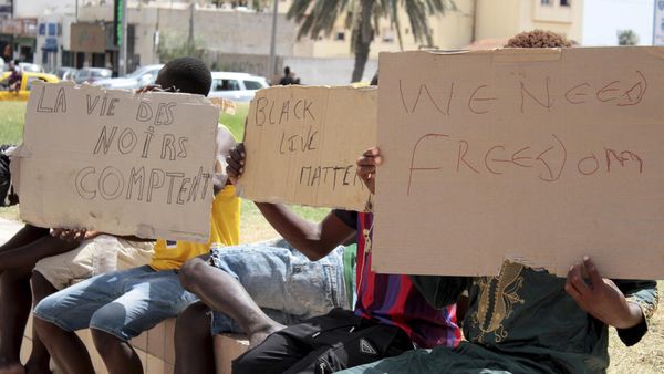 Tunisia court frees NGO workers accused of helping migrants