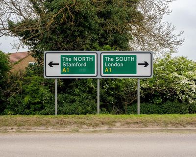 It’s not easy being an English northerner surrounded by southerners. Here’s how we survive