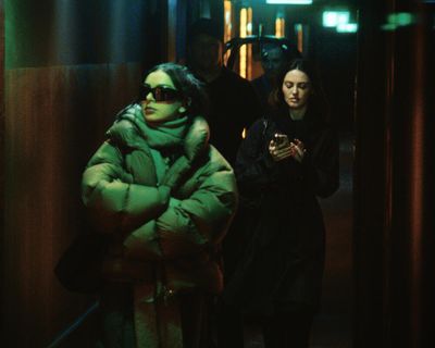 Narnia! Dune! Charli xcx! The 2026 films Guardian writers are most excited about