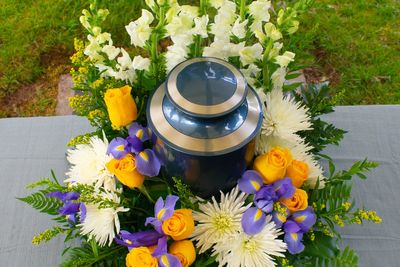 Daughter awarded £1,000 compensation after her mother’s ashes spilled in the post