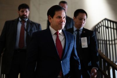 Classified Venezuela briefings precede likely war powers vote - Roll Call