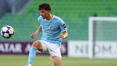 City beat Roar in spiteful ALM clash