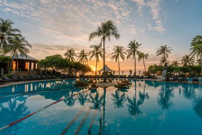 Pattaya v Hua Hin: which Thailand beach escape is for you?