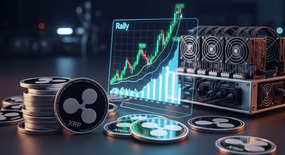 Why XRP's Latest Move Is Making Traders Nervous — and Interested