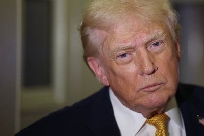 US official says Trump’s attacks on Europe are ‘a warning, not an insult’