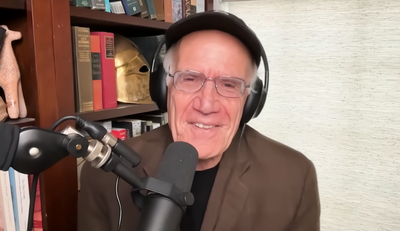 Victor Davis Hanson's Health: What We Know as He Recovers From Cancer Surgery