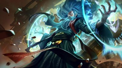LoL players pull a Zilean strat on Riot’s servers, reset clock to bypass expired SSL certificate