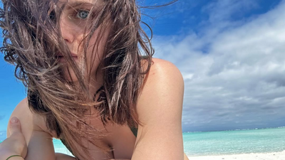 Alexandra Daddario's Bikini Moment Sparks Renewed Interest in Cult Thriller Role