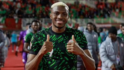 How to watch Nigeria vs Mozambique (it's free) — Stream AFCON 2025 Round of 16 match