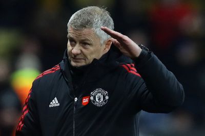 Ole Gunnar Solskjaer keen on Man Utd return after Amorim exit