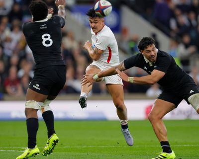 Rugby’s leaders should show courage of their convictions as Stephen Jones did