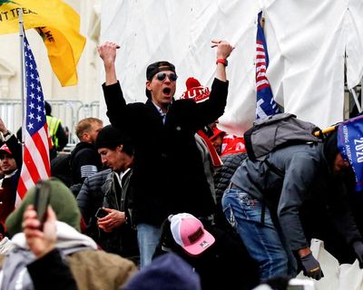 January 6, five years on: sustained effort by Trump to rewrite history