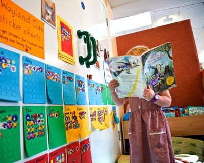 Many schools don’t think students can read full novels any more. That’s a tragedy