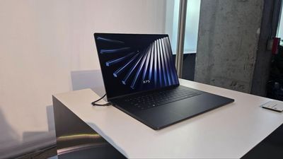 Dell brings back XPS laptops — ditches the capacitive touch bar, adds 1Hz display option, and upgrades 14 and 16-inch models