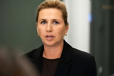 Trump Escalates Greenland Dispute, Prompting Denmark's NATO Warning Amid Venezuela Tensions