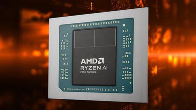 The AMD Ryzen AI Max range gets two more entries, one of which looks perfect for the ultimate in handheld PC gaming