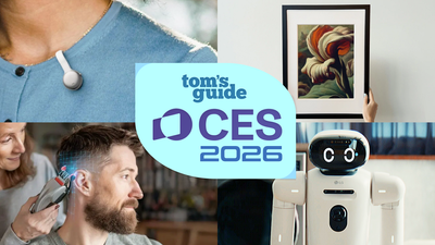 CES 2026 day 1 — Top 10 new gadgets you need to see