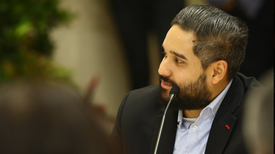 Maduro's Son Warns 'No Country Is Safe' After Parents' 'Kidnapping' by US Forces