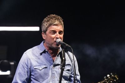 Noel Gallagher says it would be an ‘honour’ to write next James Bond theme song