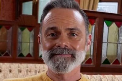 Coronation Street star issues goodbye message to fans after shock show exit