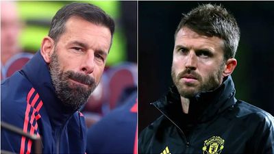 Man Utd’s Interim and Caretaker Managers—Ranked