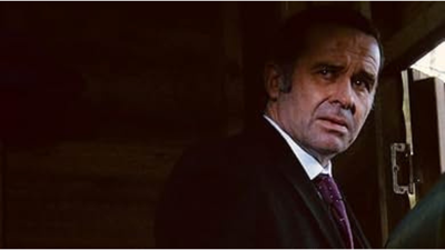 Graham Foster in Emmerdale Return Explained: What ITV Boss Teases About How He Escaped Death