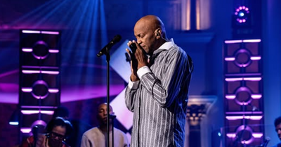 'Pray the Gay Away' Allegations Surface in Sexual Abuse Lawsuit Against Gospel Singer Donnie McClurkin