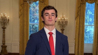 'I Ended Tim Walz': Nick Shirley Claims Victory After Governor Drops 2026 Re-Election Bid