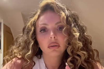 Wes Streeting supports Jesy Nelson’s call for improved spinal muscular atrophy screenings